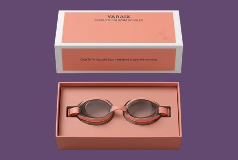 3 Rigid Presentation Boxes