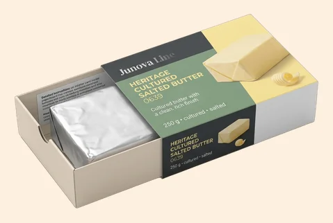 3 Sleeve Presentation Packs