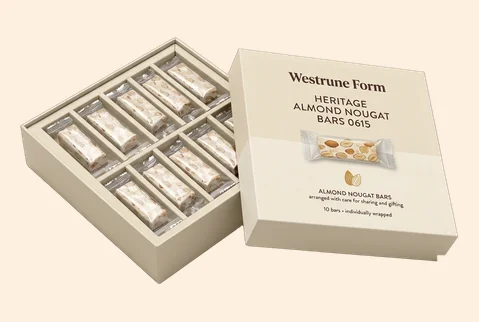3 Two Piece Boxes