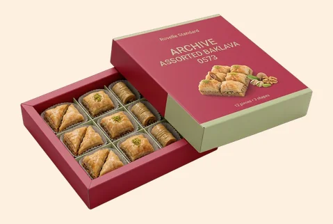 3 Two Piece Gift Boxes 1787834300