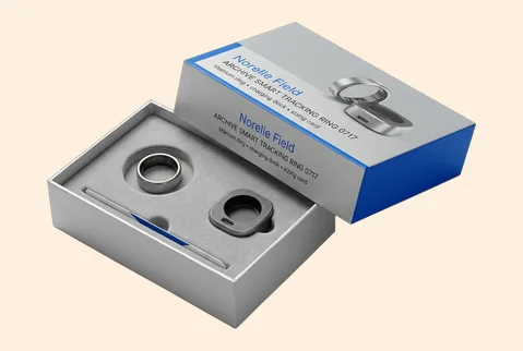 3 Two Piece Presentation Boxes 1787662853