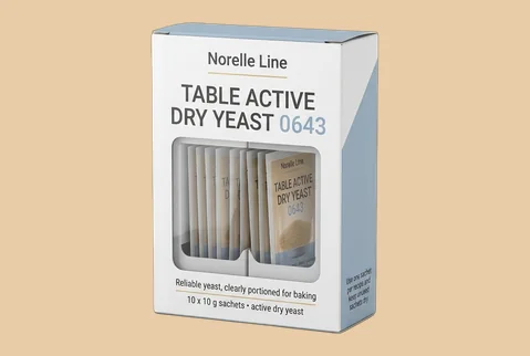 3 Window Yeast Boxes