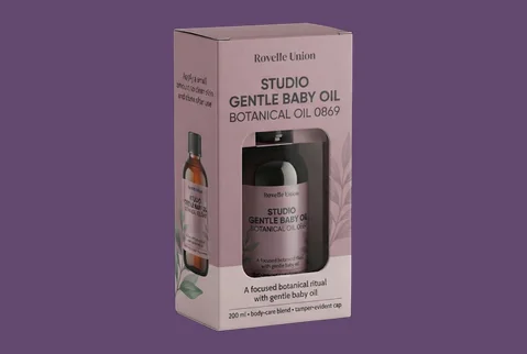 3 Windowed Bottle Cartons