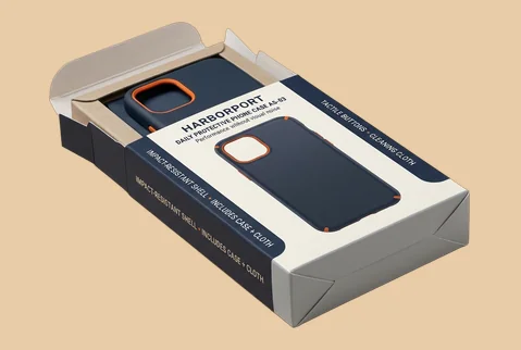 3 auto bottom case box