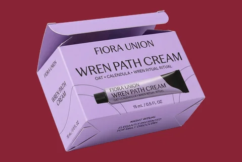 3 auto bottom cream boxes