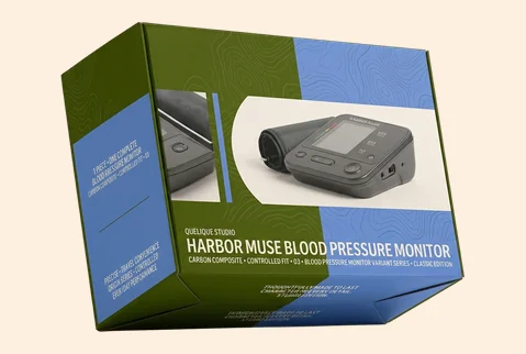 3 auto bottom device box