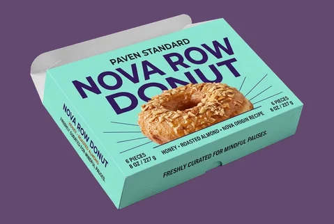 3 auto bottom donut boxes