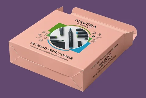 3 auto bottom marker boxes