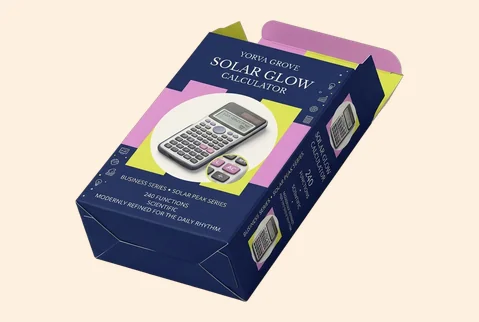 3 auto bottom product box