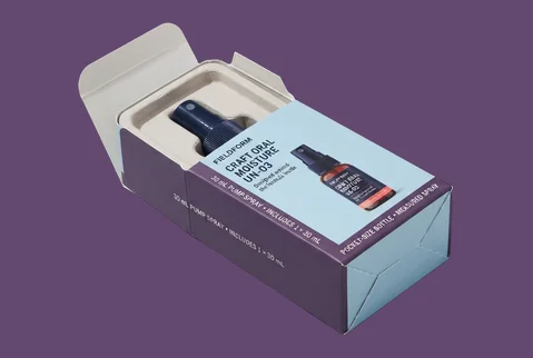 3 auto bottom spray boxes