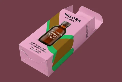 3 auto bottom syrup boxes