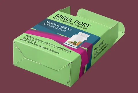 3 auto lock bottom cartons