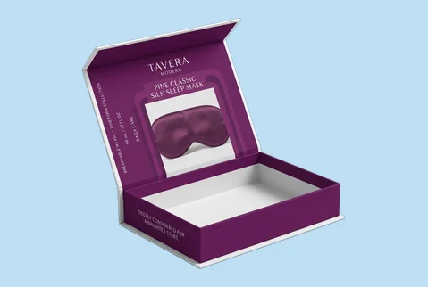 3 branded presentation kits
