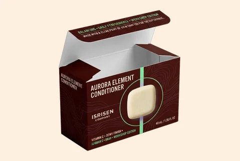 3 conditioner bar cartons