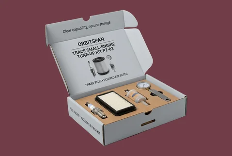 3 corrugated mailer kit boxes 7e914b38