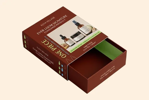 3 drawer style discovery sets