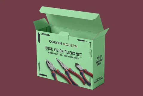 3 drill bit boxes