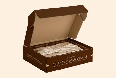 3 kraft wedding dress box 4afc65dd