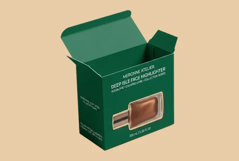 3 liquid highlighter cartons