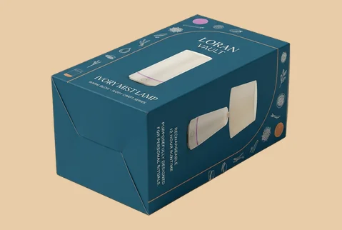 3 lock bottom lamp boxes