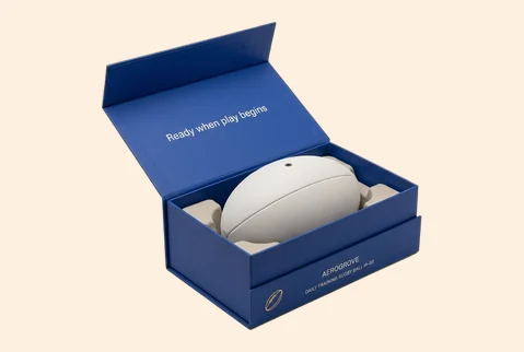 3 magnetic rigid gift box