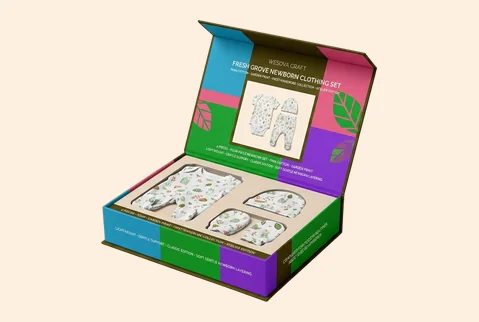 3 magnetic rigid gift boxes 6be33f8e