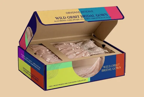3 paperboard bridal gown boxes 74fd0792