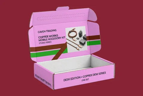 3 peel and seal mailers