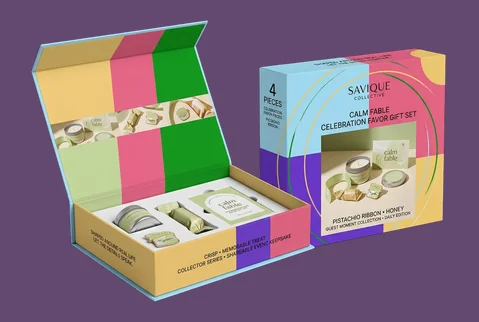 3 pr kit boxes