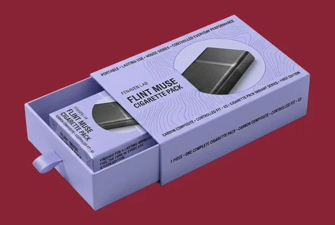 3 rigid drawer presentation boxes