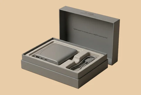 3 rigid presentation boxes b539f2d6