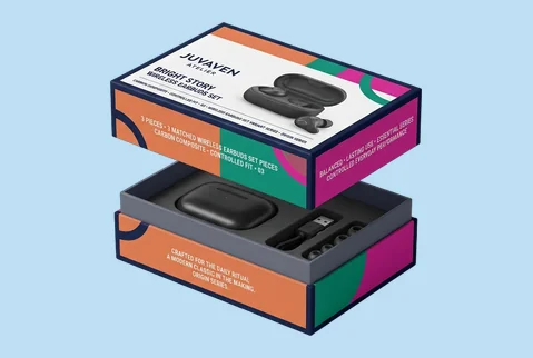 3 shoulder neck hinged box