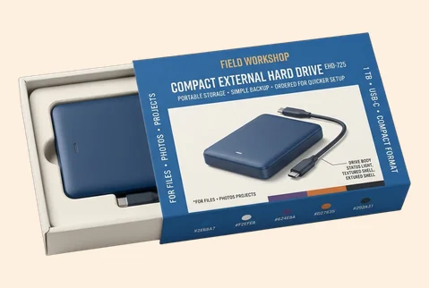 3 sleeve and tray boxes 253453da