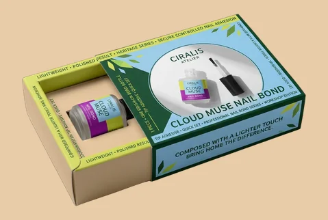 3 sleeve and tray reveal box 36967647