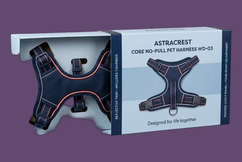 3 sleeve and tray set box