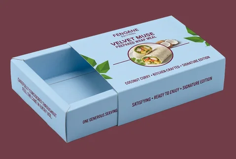 3 sleeve and tray wrap boxes