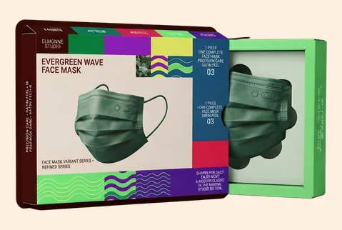 3 sleeve mask boxes