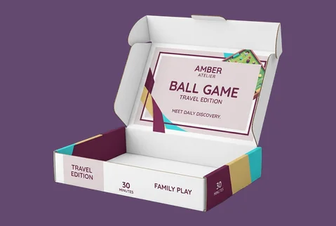 3 tuck top mailer boxes