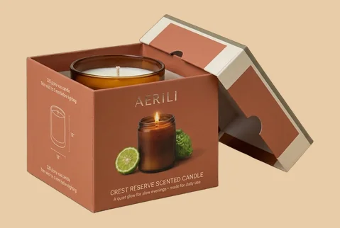 3 two piece candle boxes 91da99ab