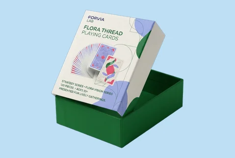 3 two piece deck boxes
