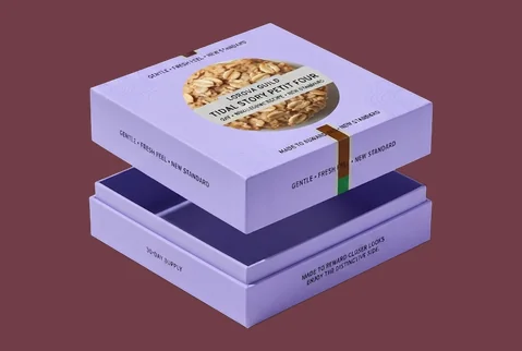 3 two piece gift boxes 56774488