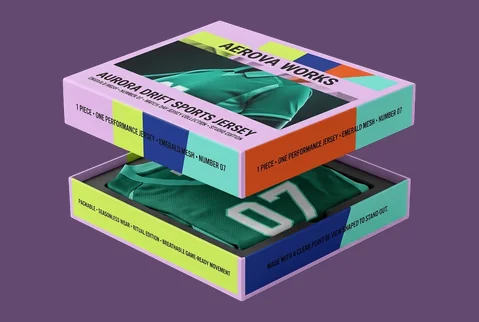 3 two piece jersey boxes 288babf7