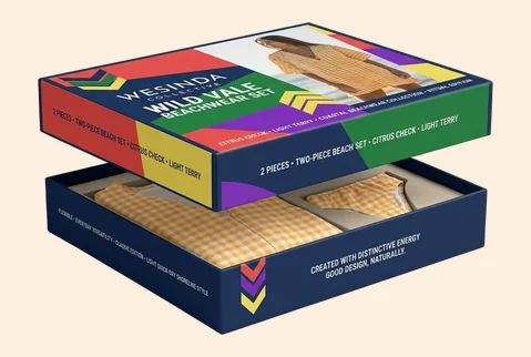 3 two piece presentation boxes 77e61e35