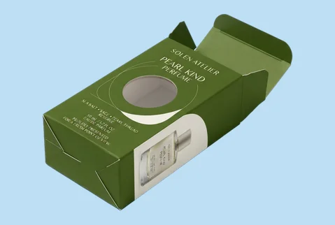 3 window auto bottom cartons