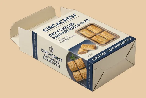 3 window cartons