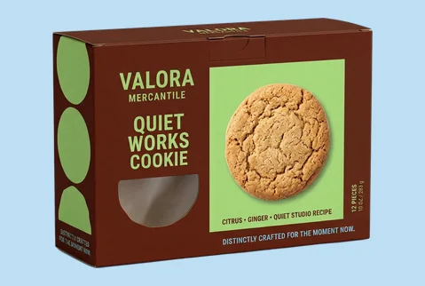 3 window cookie boxes