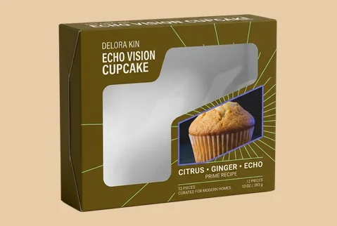 3 window cupcake boxes