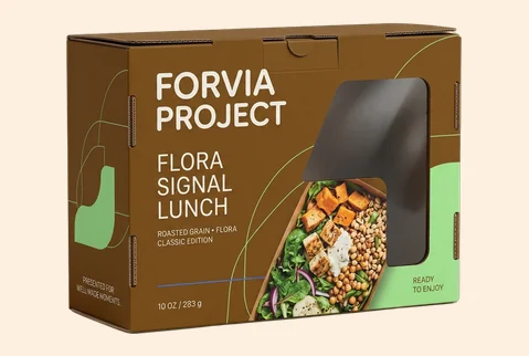 3 window lunch boxes