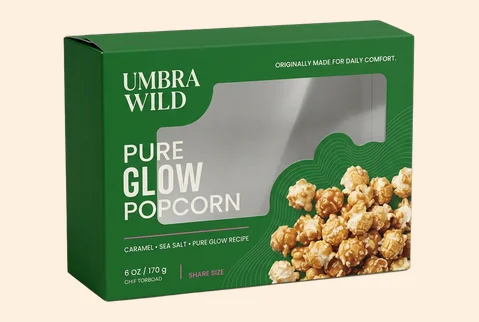 3 window popcorn boxes