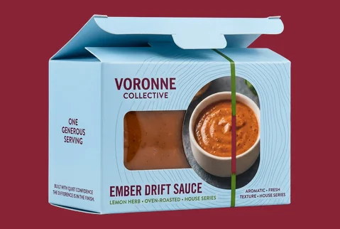 3 window sauce boxes